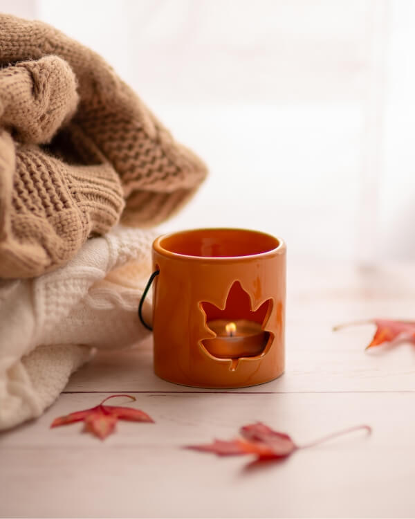 ¡Ofertas de hogar para este Otoño!