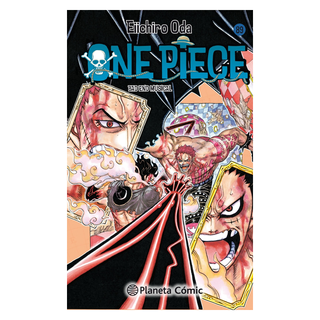 Cómics y manga