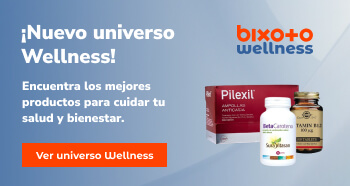 ¡Nuevo universo Wellness!