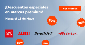 ¡Descuentos especiales en marcas premium! ¡Descuentos especiales en marcas premium!