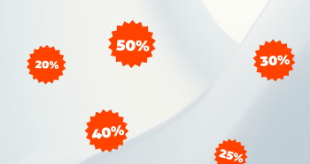 Rebajas de Verano 2025: productos seleccionados, precios aún más bajos (sí, es posible)