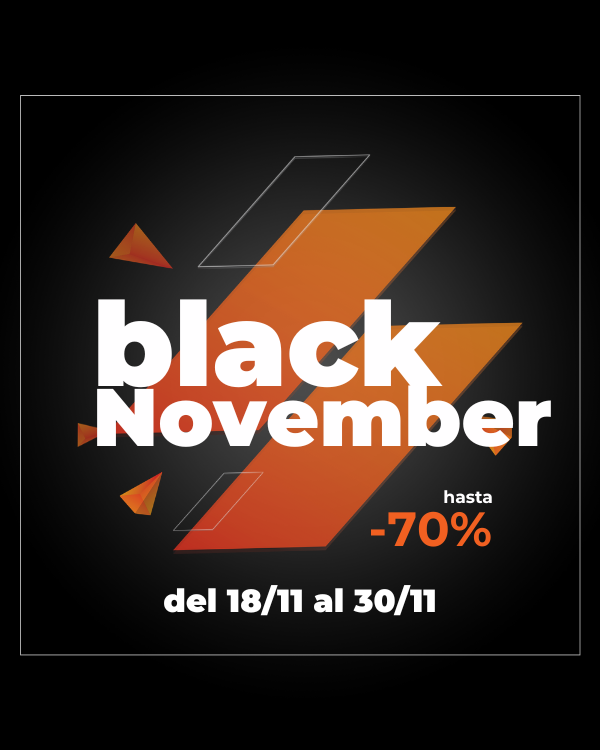  Black November