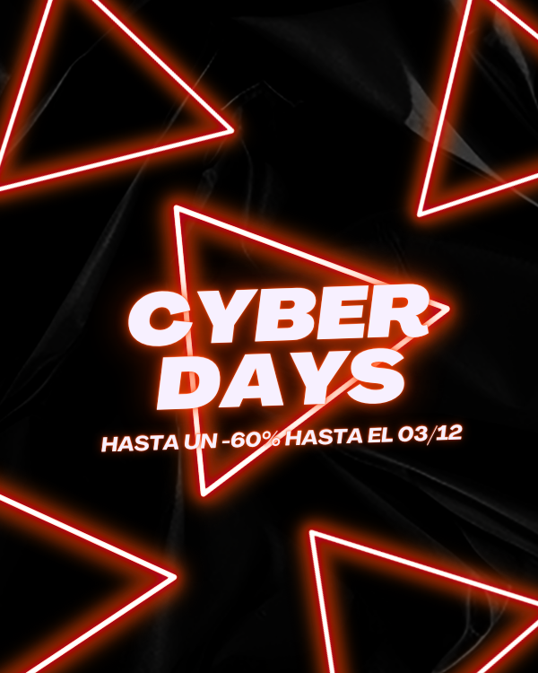 Cyber Monday en bixoto Cyber Monday en bixoto