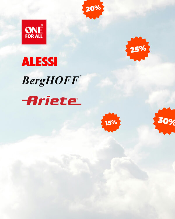 ¡Descuentos especiales en marcas premium!