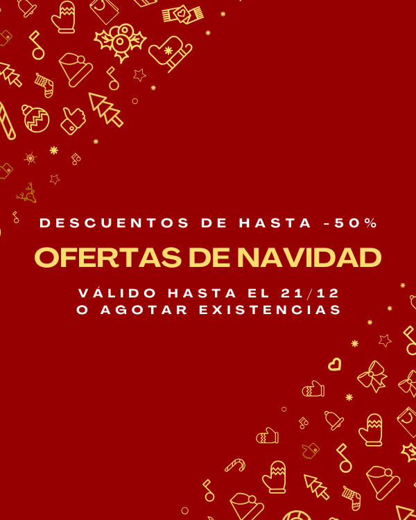 OFERTAS DE NAVIDAD OFERTAS DE NAVIDAD