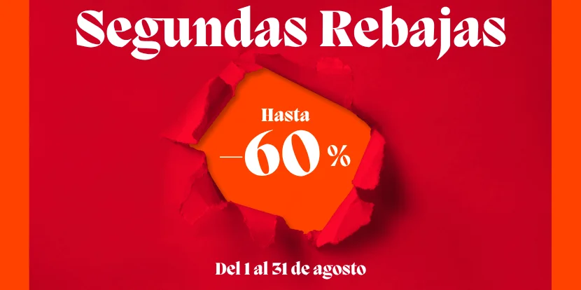 REBAJAS 2026 BIXOTO VERANO
