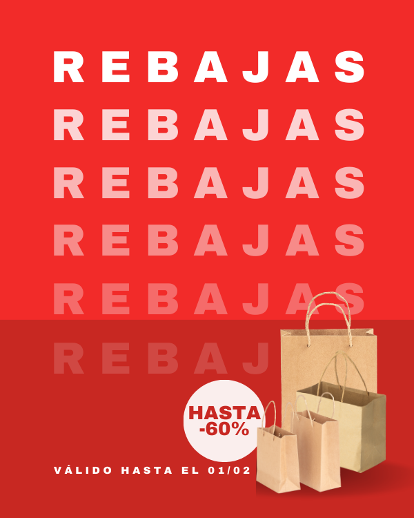 REBAJAS 2026 BIXOTO REBAJAS 2026 BIXOTO