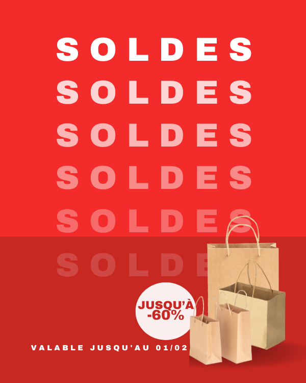 SOLDES 2026 BIXOTO SOLDES 2026 BIXOTO