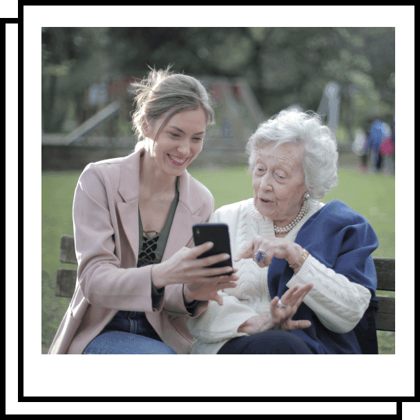 Bixoto Team Nuestra vision icono