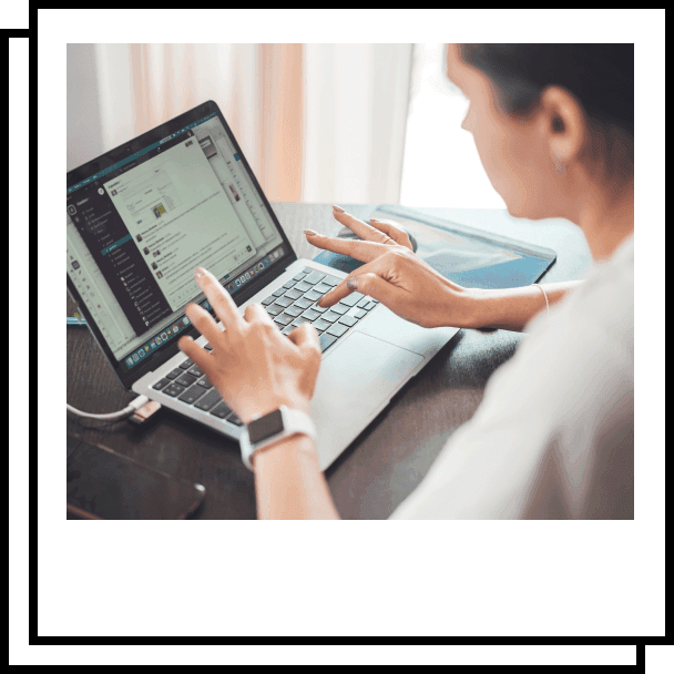 Bixoto Team Nuestra vision icono