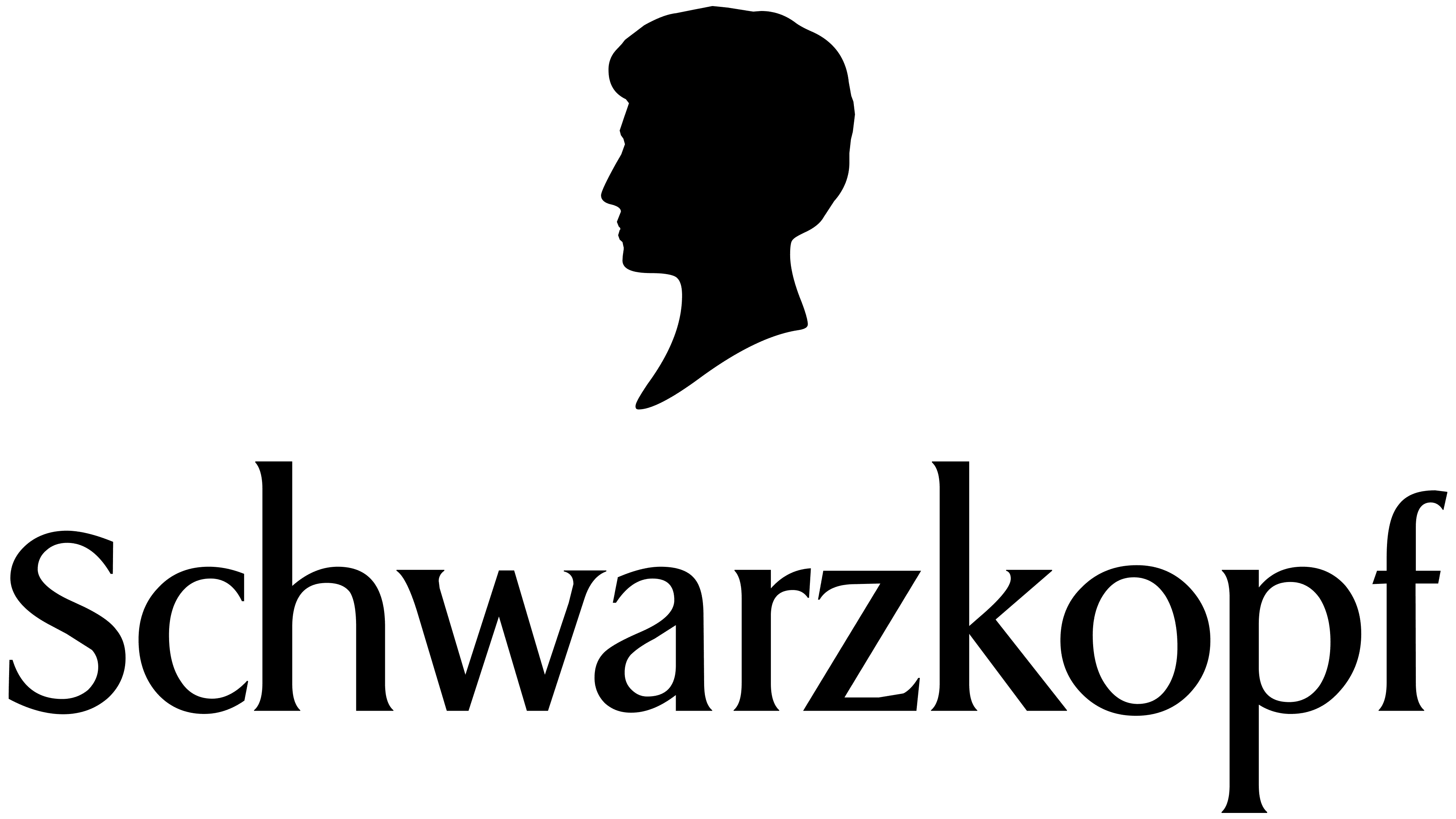 Schwarzkopf Schwarzkopf