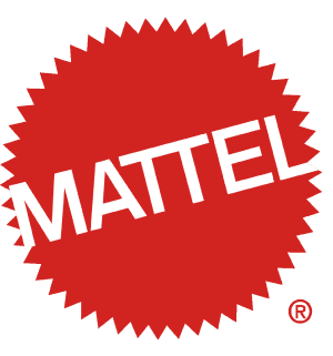 Mattel Games