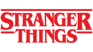 Stranger Things