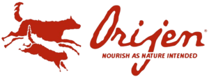 Orijen