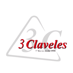 Tres Claveles