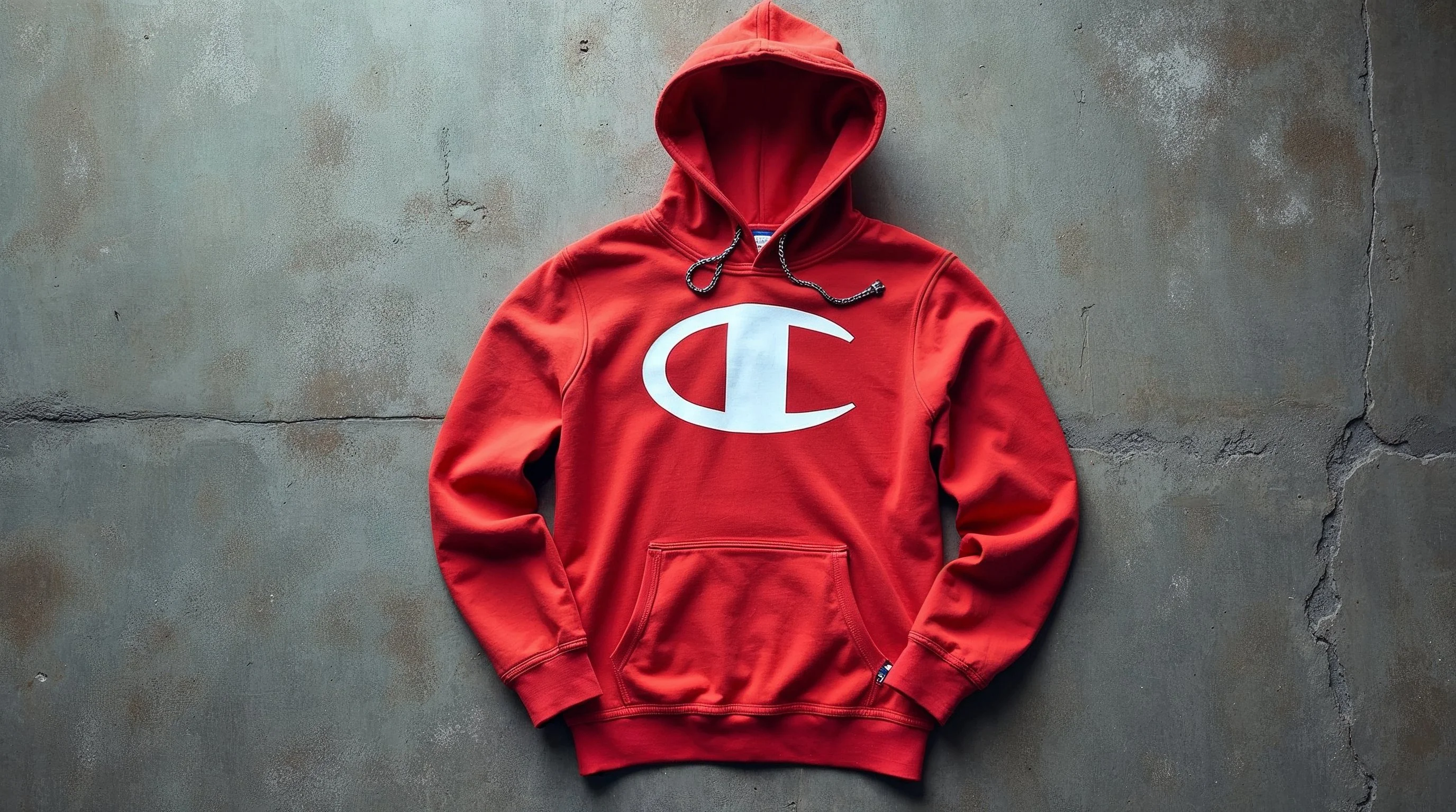 Brand Spotlight: Champion y el regreso triunfal de las sudaderas icónicas en 2026