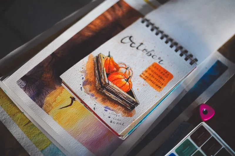 Papiers et blocs pour aquarelle et beaux-arts
