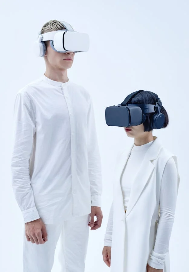 Comparatif casques VR 2026