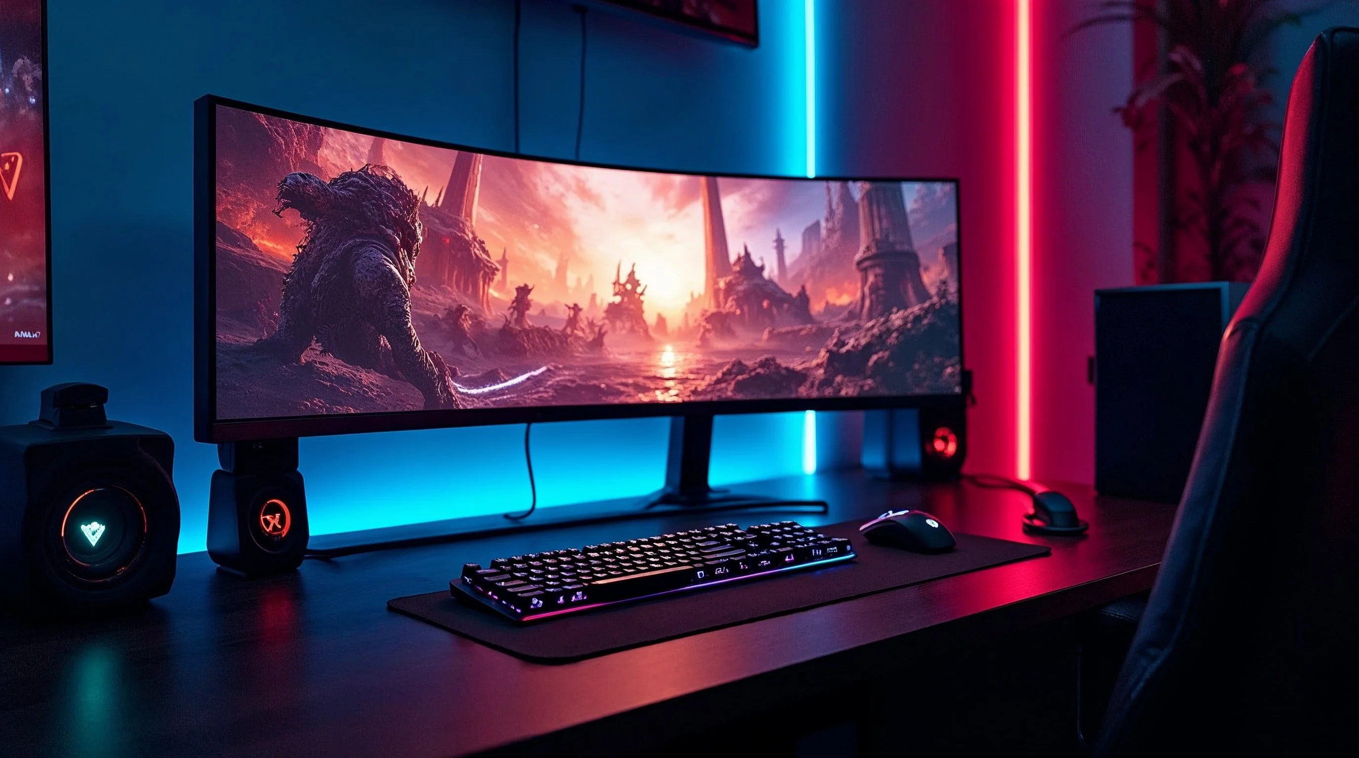 Comparativa: Los Mejores Monitores Gaming de 2026