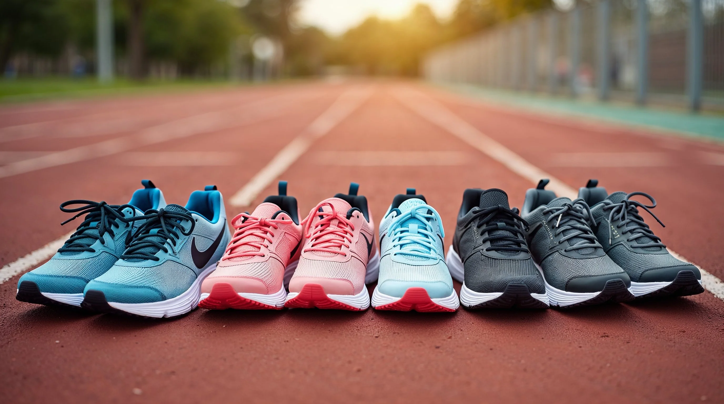 Comparativa 2026: las mejores zapatillas running para mujer según tu nivel y terreno