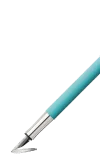 Lápices de colores y materiales de dibujo profesionales