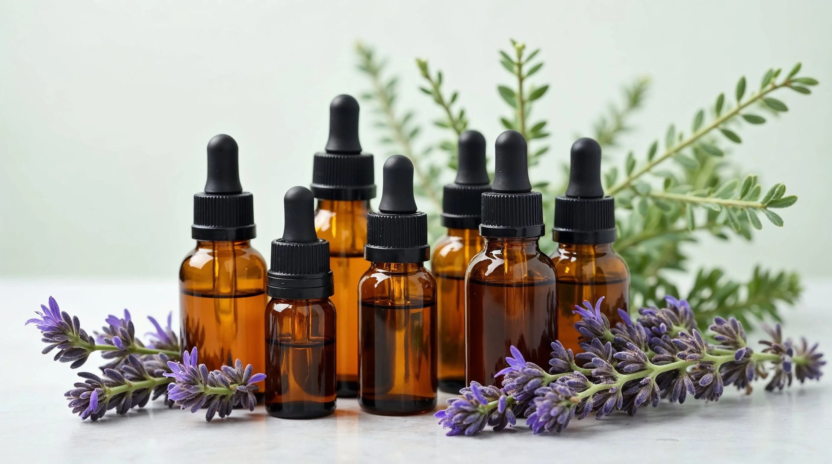 Guía de compra: aceites esenciales para principiantes