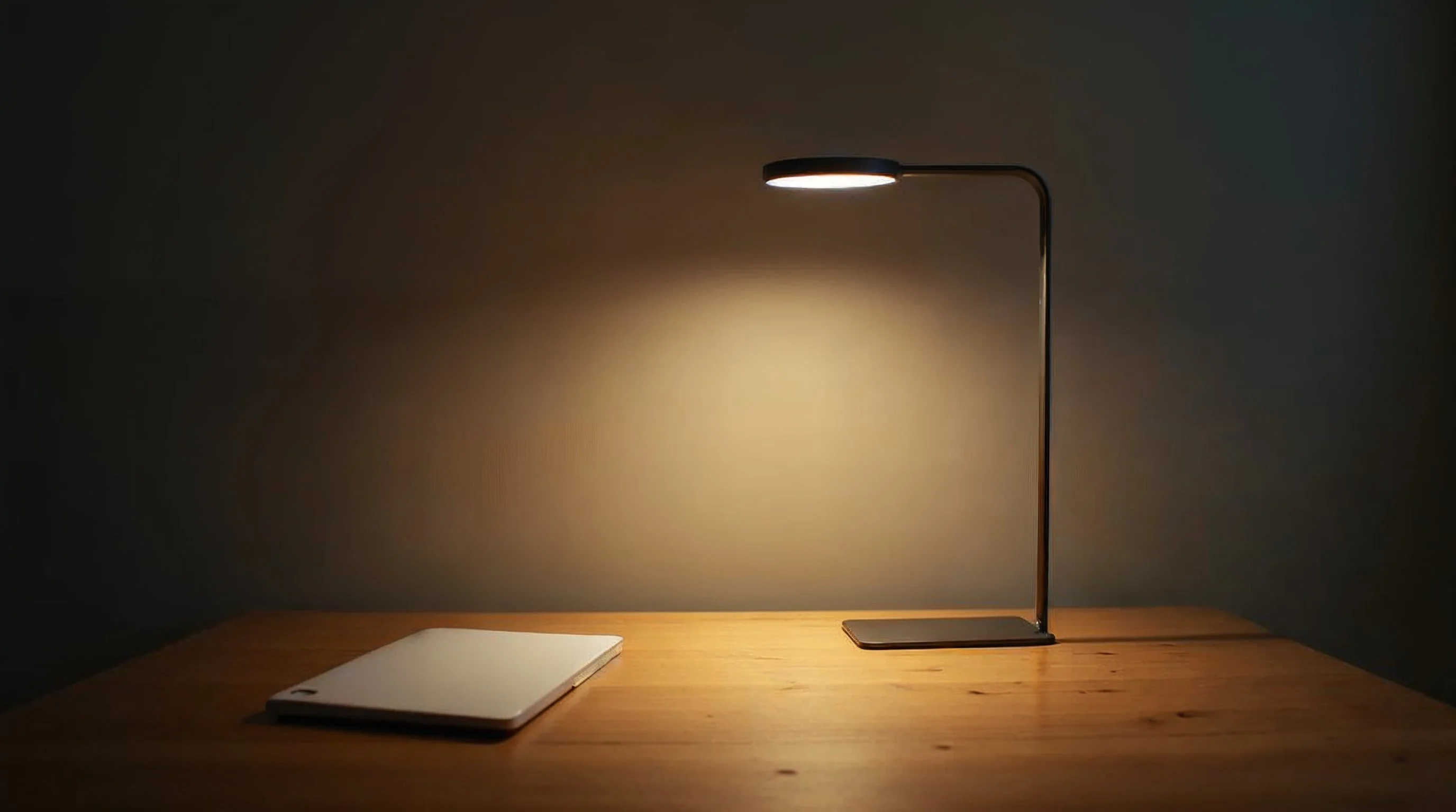 Guía de compra: cómo elegir la mejor lámpara de escritorio LED para oficina y estudio