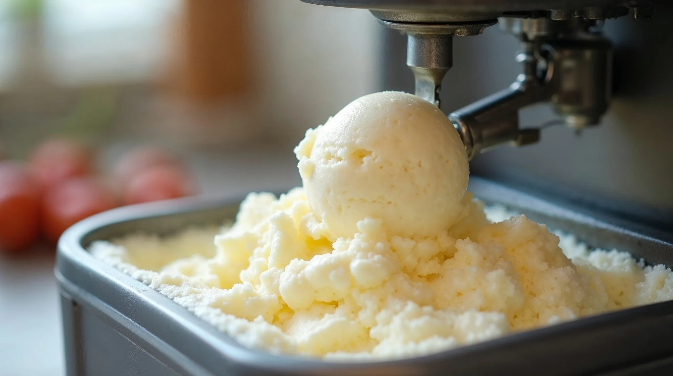 Guía de Compra: Las Mejores Máquinas de Helados para este Verano