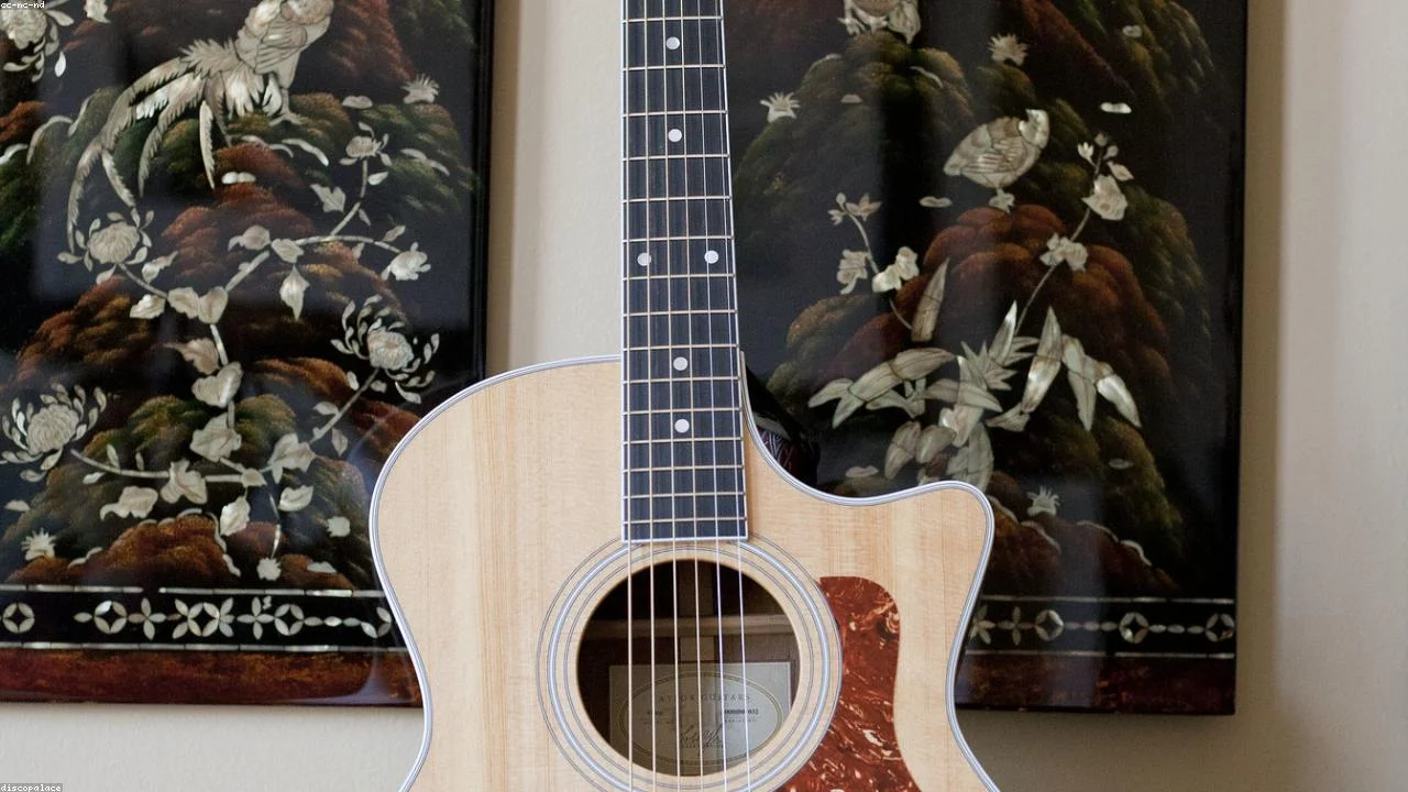 Guía de compra: cómo elegir tu primera guitarra acústica