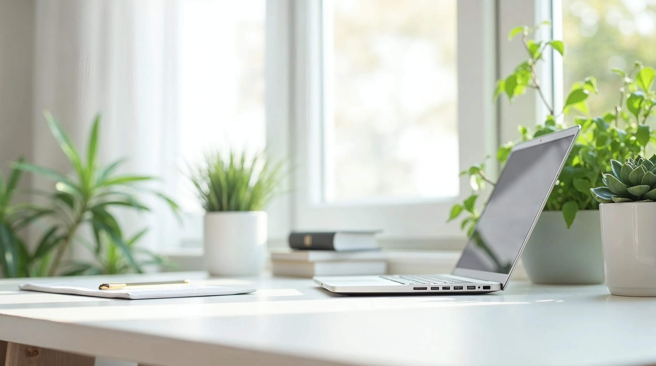 Cómo montar un espacio de trabajo minimalista en casa: guía paso a paso 2026