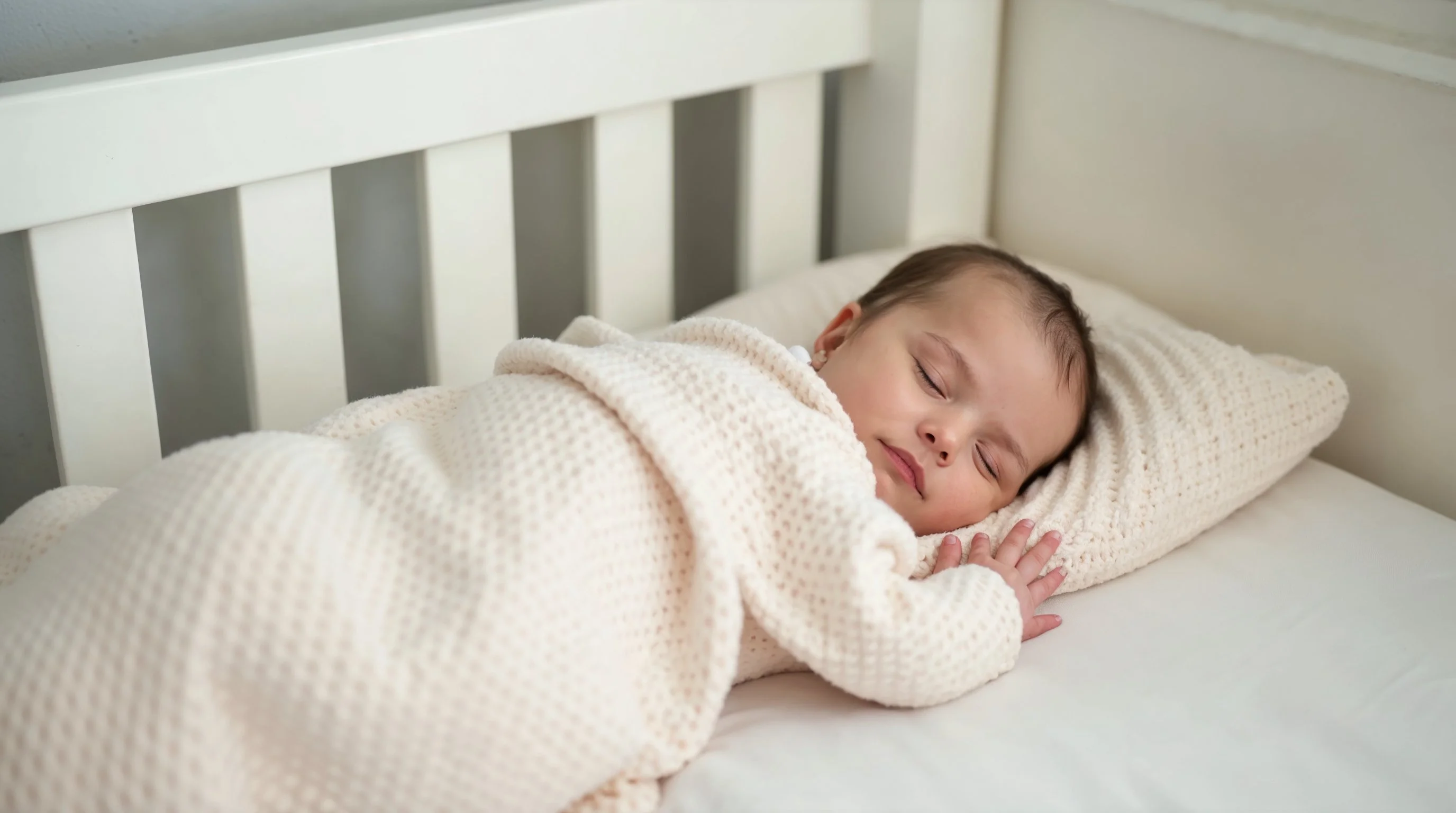 Guía de compra: sacos de dormir para bebé