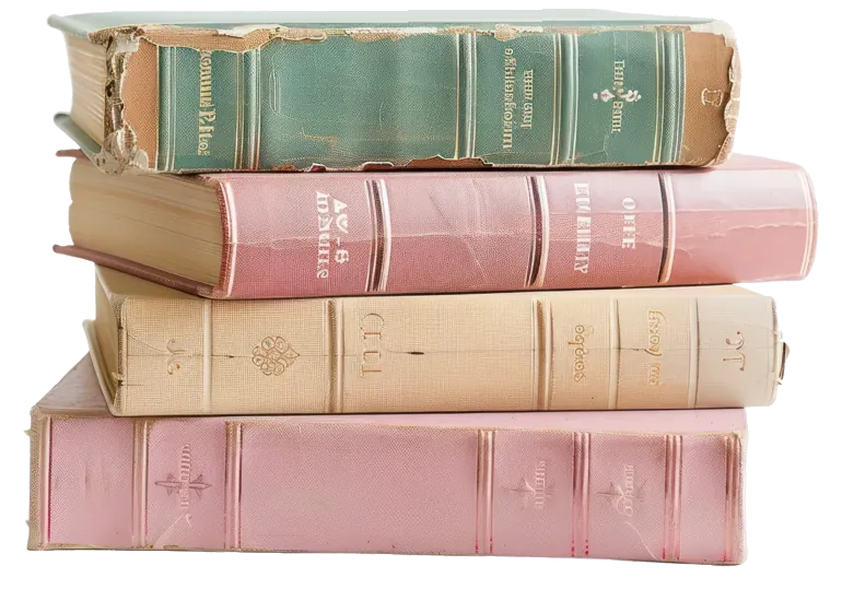 Bixoto Books