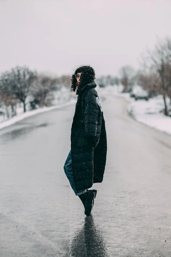 Guide d'achat : comment choisir le manteau d'hiver parfait pour 2026