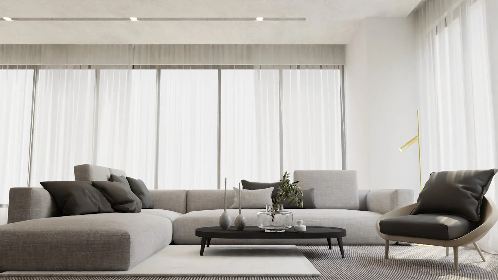 Design Sensoriel Minimaliste : Les Tendances Déco 2026