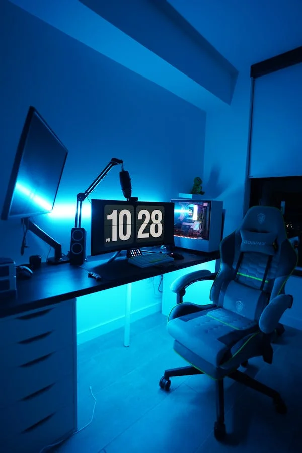 Tendances Gaming 2026 : Ce qui Va Révolutionner Votre Setup