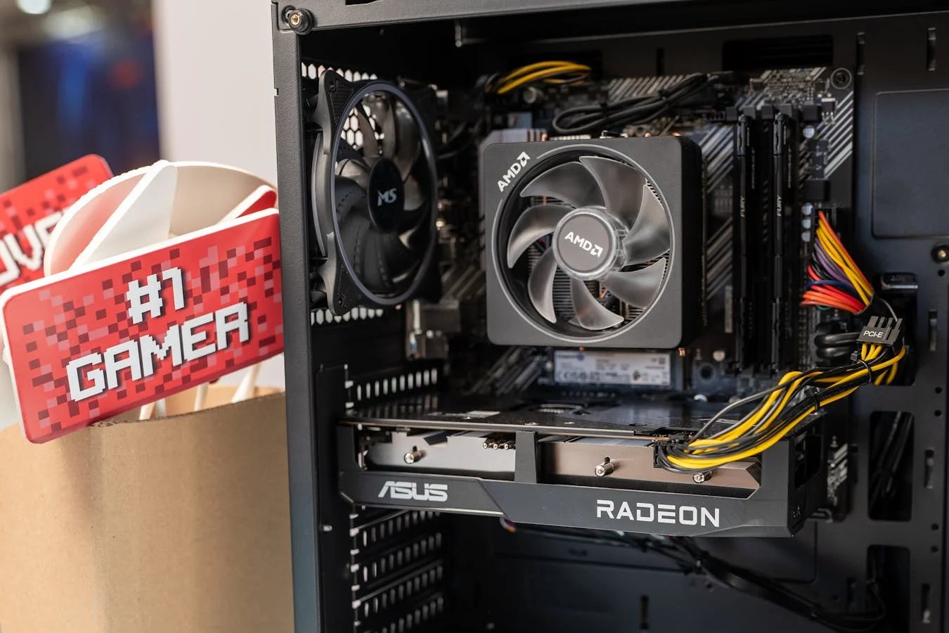 Moniteur Gaming 240Hz vs 144Hz : Le Verdict pour 2026