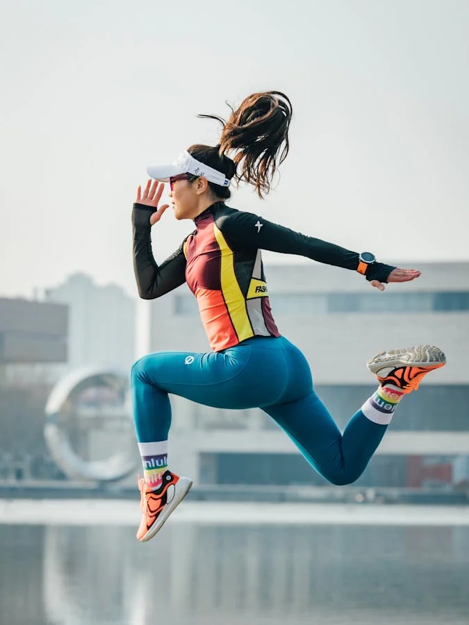 Comment créer des looks sportswear tendance : le guide ultime 2026