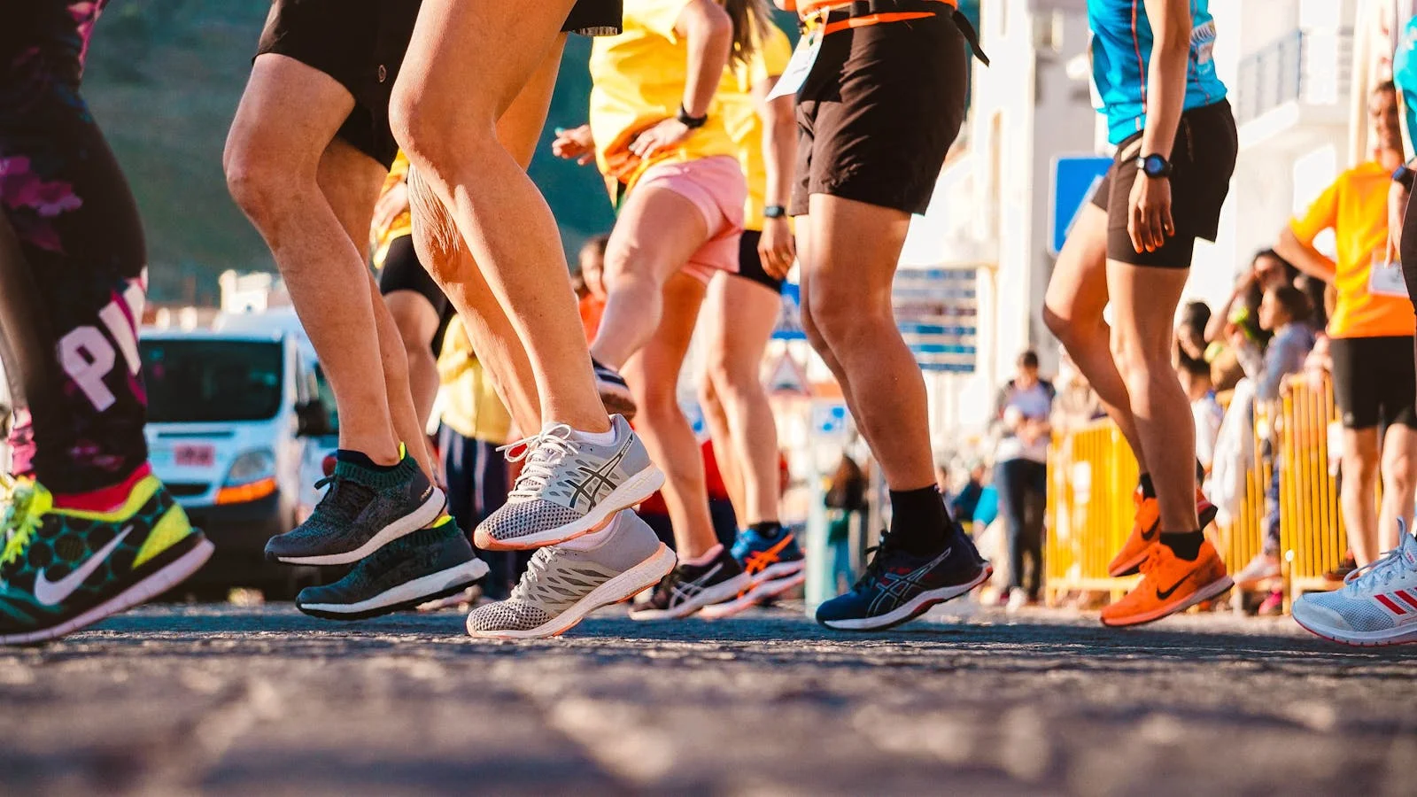 Comparatif 2026 : les meilleures chaussures de running selon votre niveau