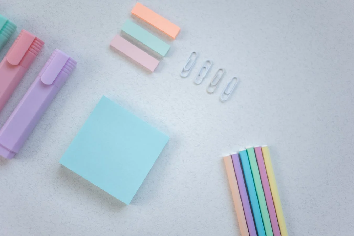 Tendances papeterie 2026 : éco-responsabilité et design minimaliste