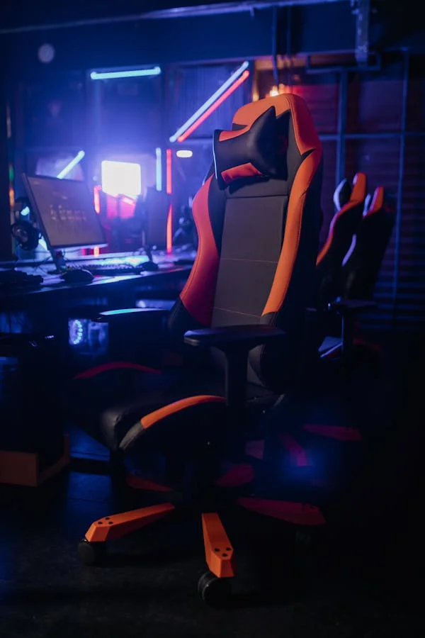 Chaise Gaming Ergonomique : Le Guide d'Achat Ultime pour 2026