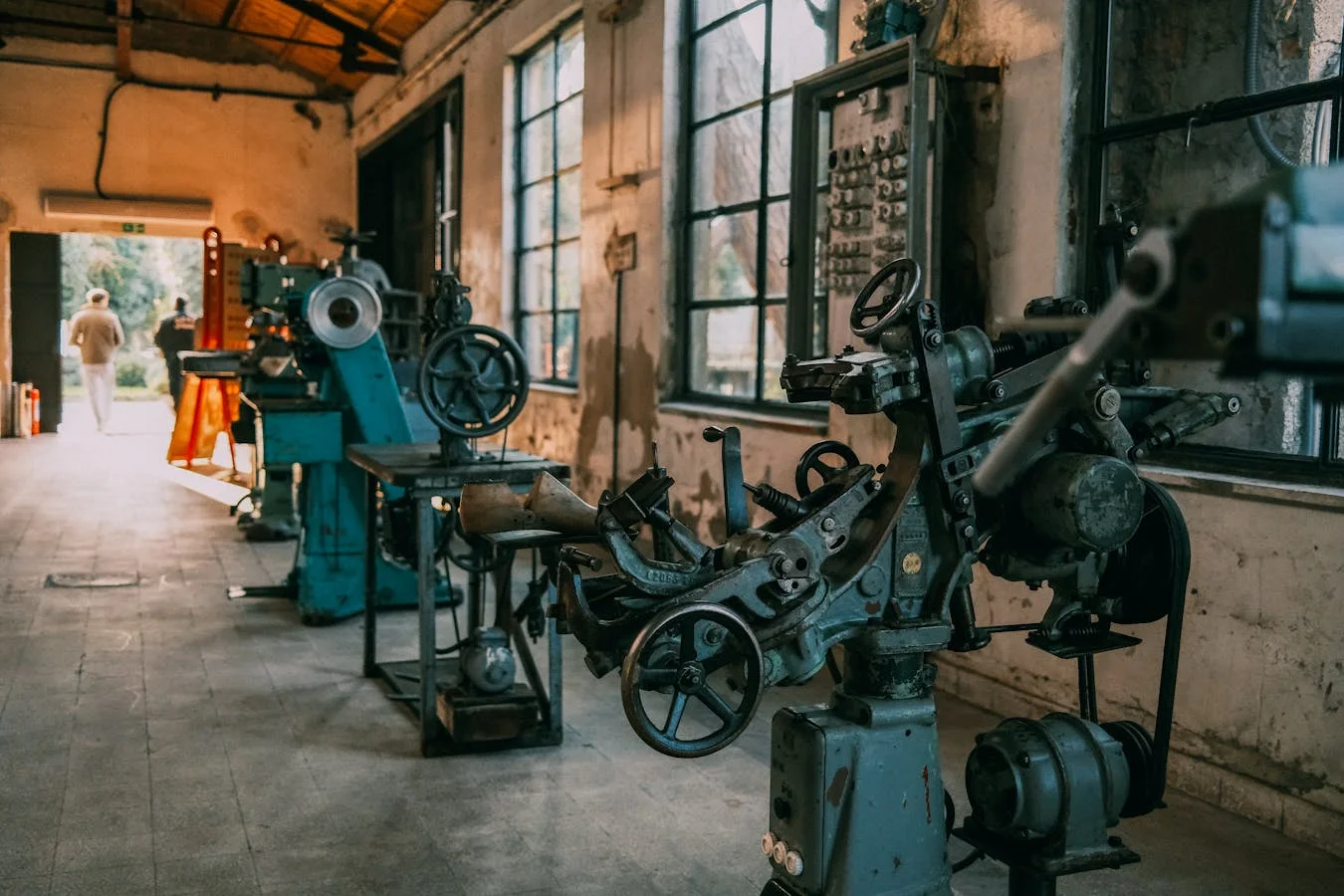 Aménager son atelier de bricolage à la maison : guide pratique