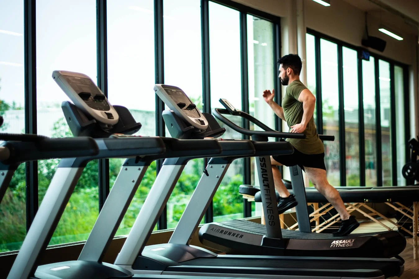 Créer une salle de sport à la maison avec peu d'espace et de budget