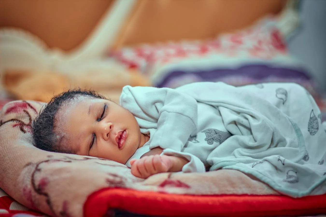 Guide d'achat : comment choisir la gigoteuse parfaite pour bébé