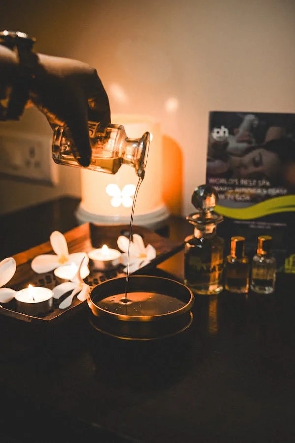 Guide d'achat : les huiles essentielles idéales pour débuter