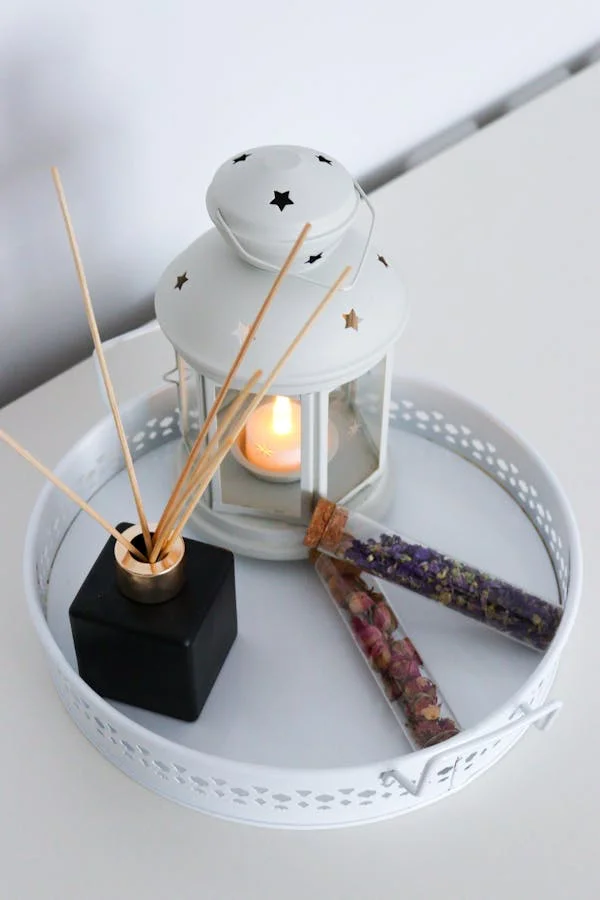 Tendances bien-être 2026 : aromathérapie et rituels naturels