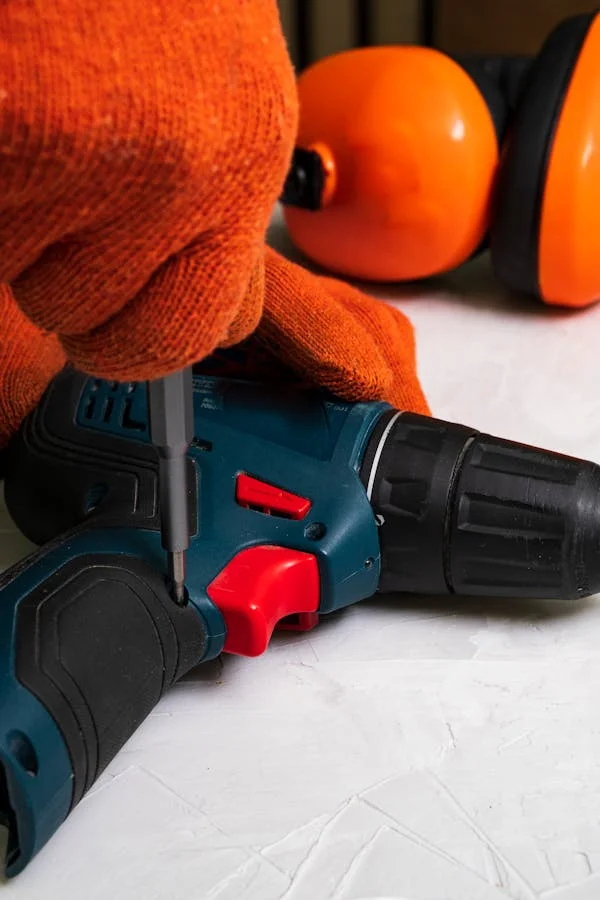 Top 5 des perceuses-visseuses sans fil : comparatif 2026