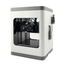 Impresión y escaneo 3D
