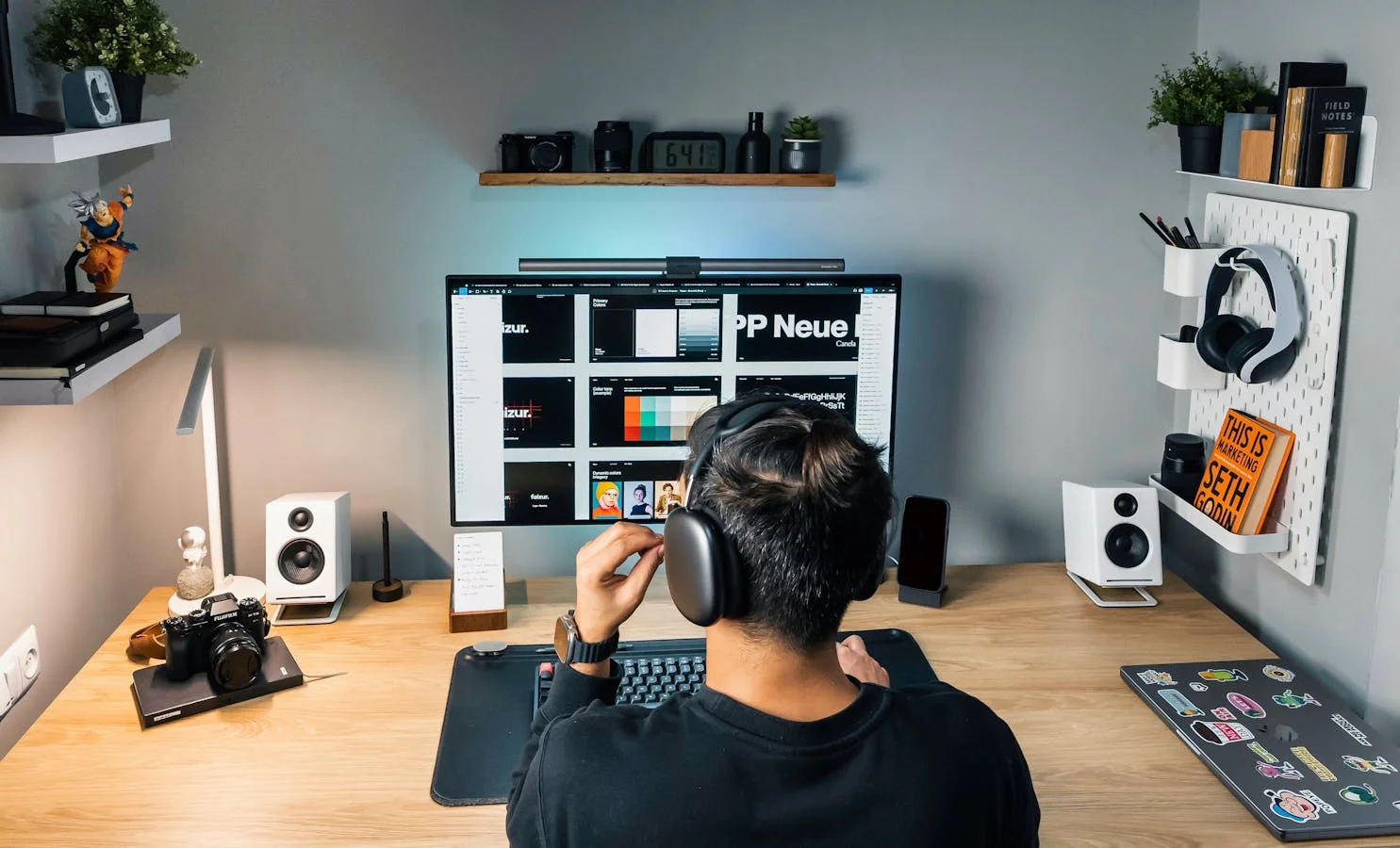 Comment Installer un Bureau Ergonomique Parfait