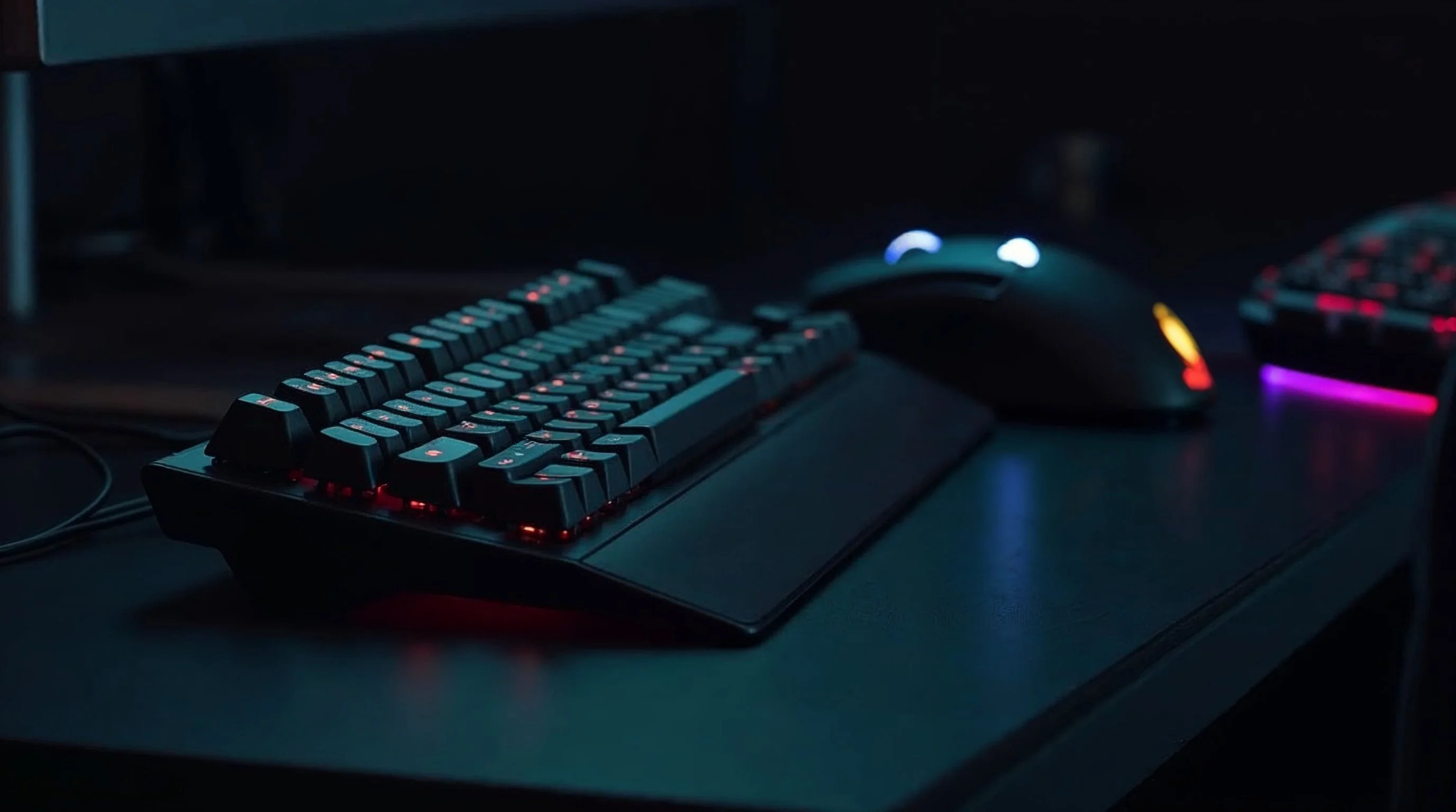 Logitech G: La Marca que Está Revolucionando el Gaming