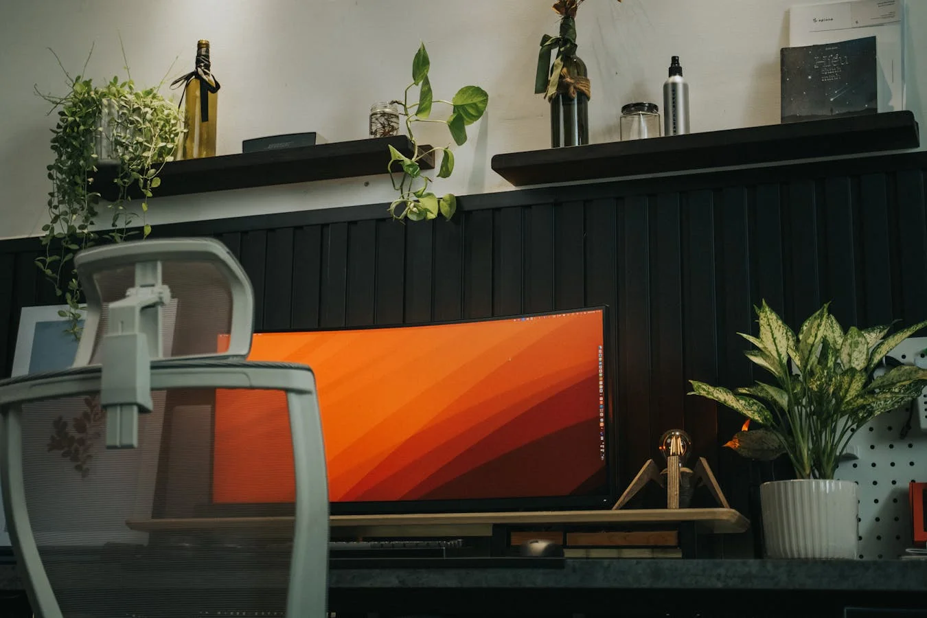 Comment Monter un Setup de Bureau Ergonomique Étape par Étape